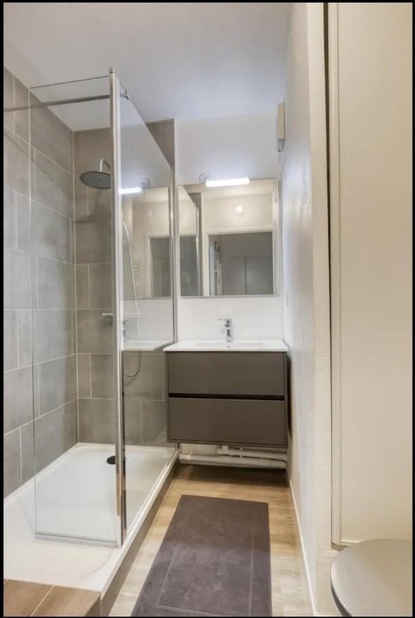 2 Appartements Au Centre D'Evry Proches De Paris Courcouronnes Экстерьер фото