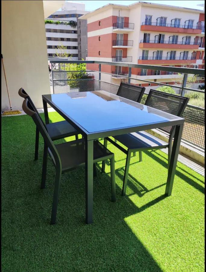 2 Appartements Au Centre D'Evry Proches De Paris Courcouronnes Экстерьер фото