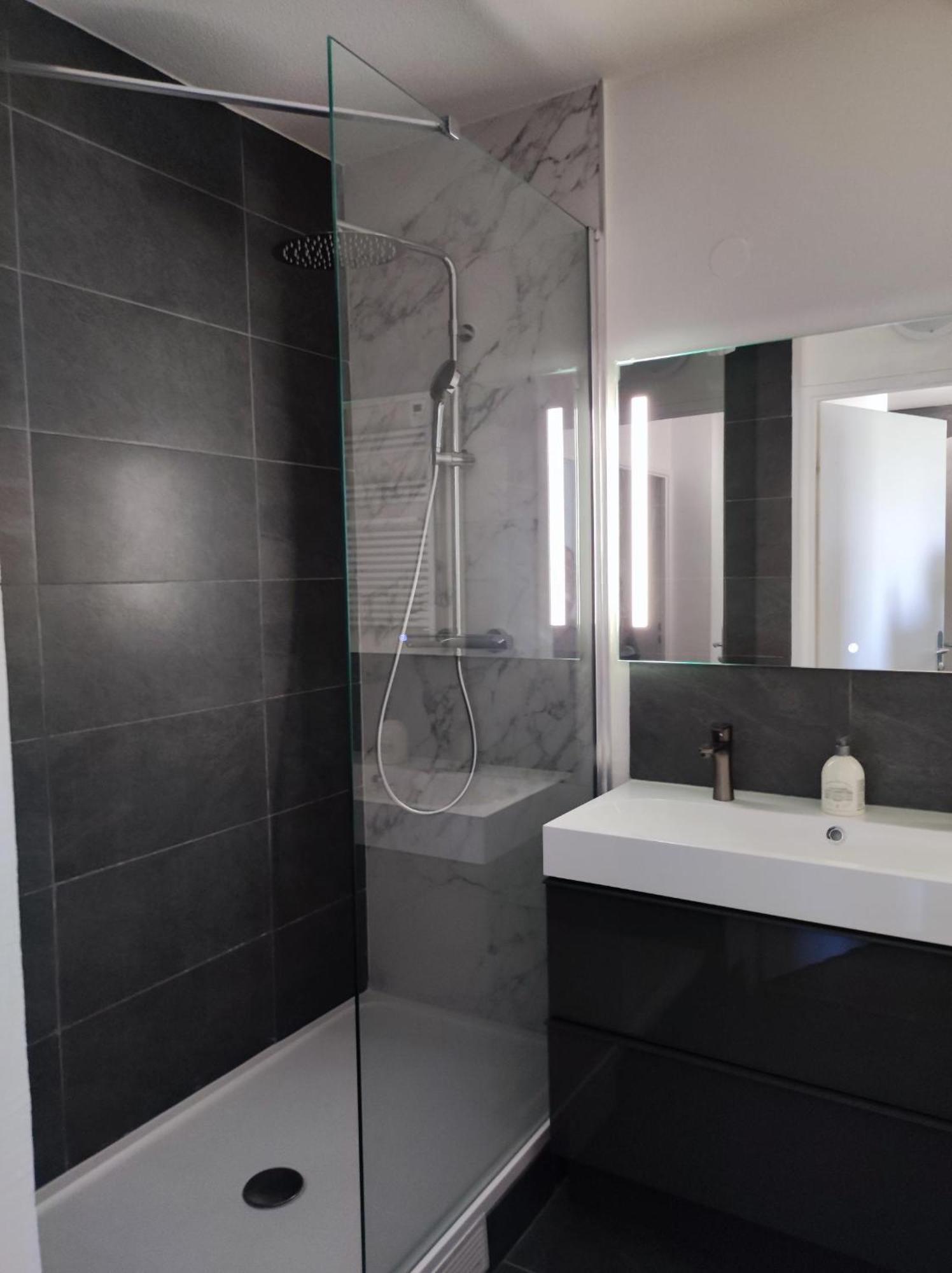 2 Appartements Au Centre D'Evry Proches De Paris Courcouronnes Экстерьер фото